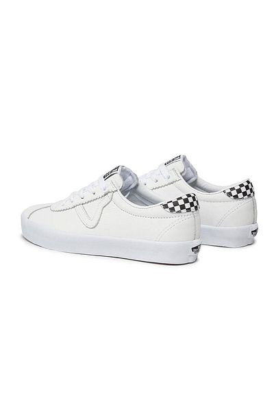 Vans Sport Low Women's Casual Shoes Vn000Cqrwht1 White