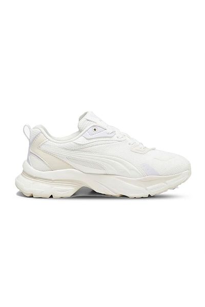Puma Phlox Clean Wns Women's Casual Shoes 393213 -02 White