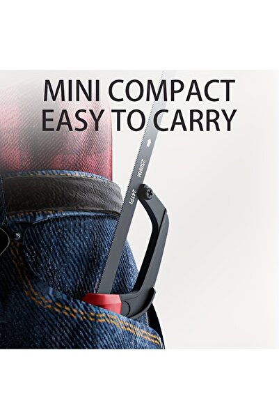 Choice 200mm-299mm Small Hand Saw Tool Woodworking Saw Saw Blade Household Hand Saw Gypsum Board Cutting Wo