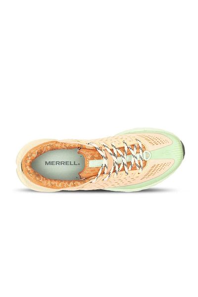 Merrell Merrell Agility Peak 5 Women's Running Shoes - Colorful J 068168 -4201