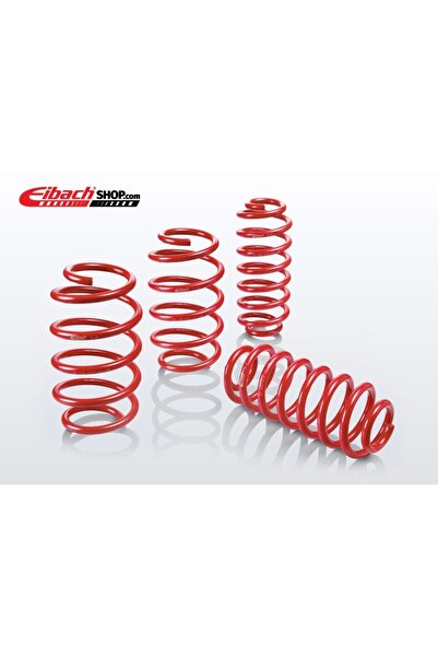 Eibach Audi A3 Uyumlu 8Y Eibach Sportline 45mm Spor Yay 1.5TSI 35TFSI E20-85-051-03-22