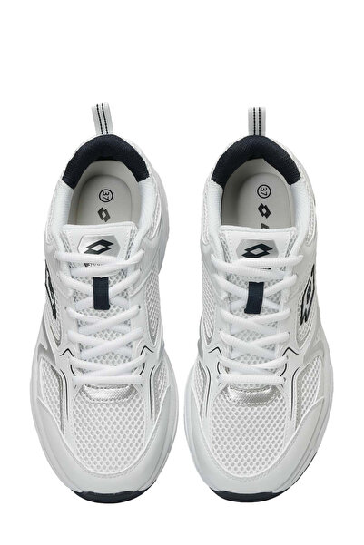 Lotto 5m Athens Wmn 5fx Sneaker Beyaz