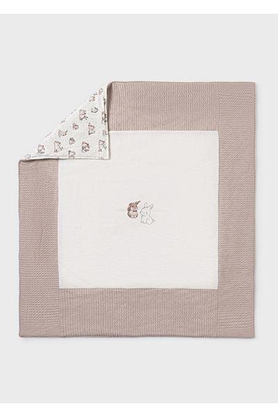 MAYORAL Baby Blanket 9489