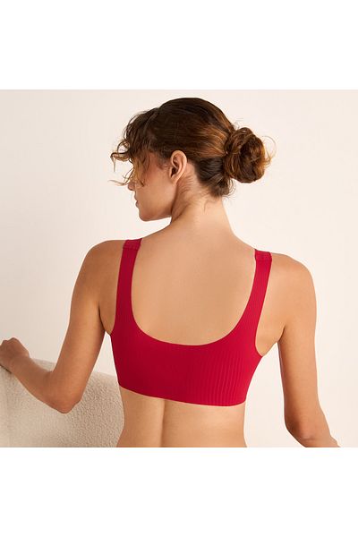 FAV Seamless Bonded Support Bra