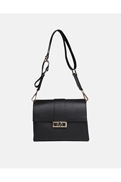 MÜJERİL'S Fabia torba za rame sa podesivim remenom