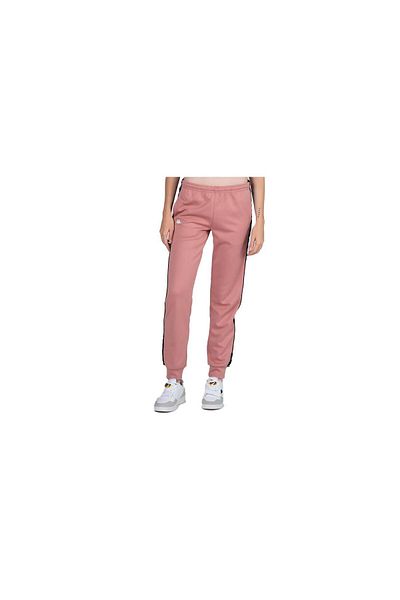 Kappa 222 Banda Wrastoria Slim Tk Pantaloni de trening pentru femei 381l3mw-c4e-k roz