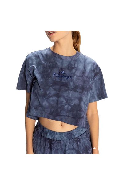 Kappa Tricou autentic Rosemary pentru femei 381v8yw-cm7