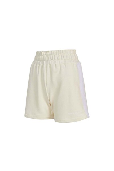 New Balance Women's Shorts Lifestyle Wns1420-Sst