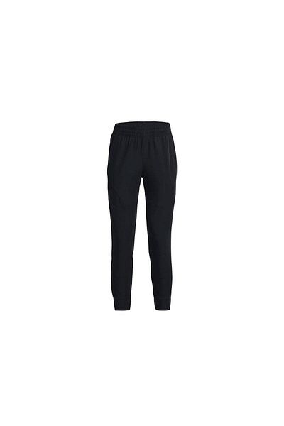 Under Armour Unstoppable Jogger Black Women's Sweatpants -1376926-001