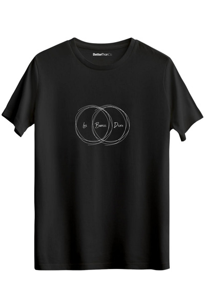 BetterThanCo Бърпи - Стандартна тениска