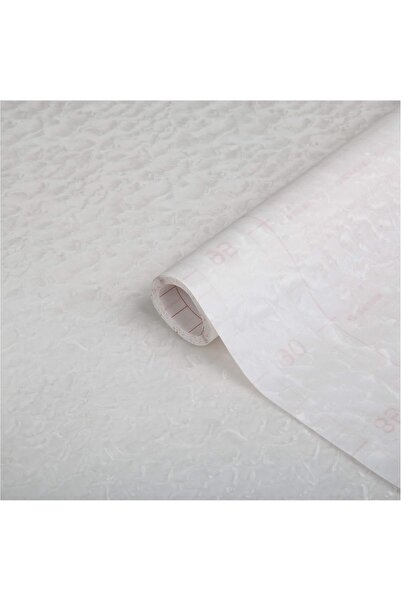 d-c-fix 276-0012 Сніговий візерунок Самоклеюча фольга для скла (45 см x 2 м)