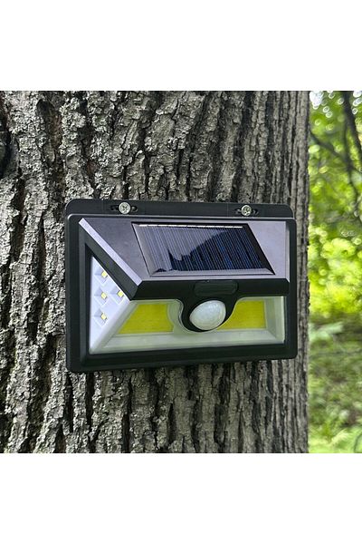 Generic Solar powered light