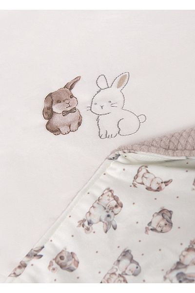 MAYORAL Baby Blanket 9489