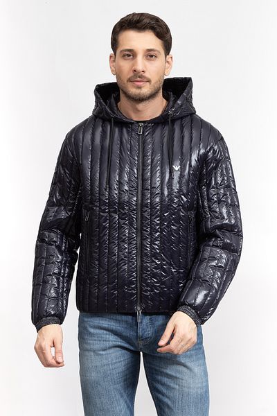 Emporio Armani Men's Mont6R1B791Nkzz