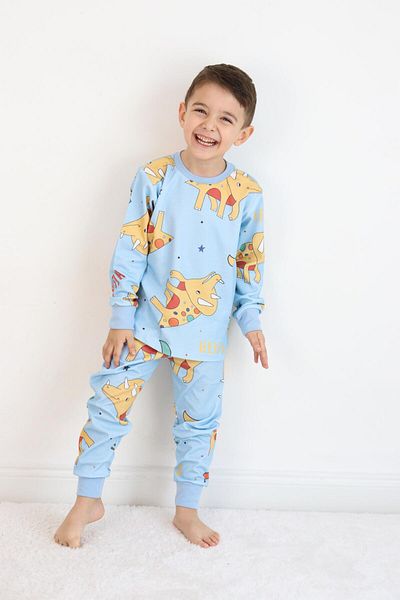 MiaBaby Set de pijamale pentru bărbați