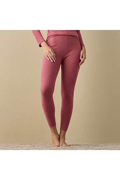 FAV Ribbed Pyjamas with Elasticated Waistband