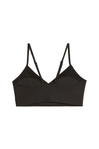 Puma Move Yoga Black γυναικείο μπουστάκι - 524835-01