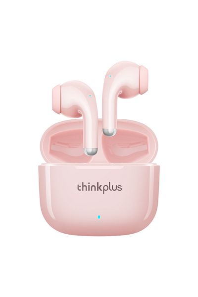 Choice Pink 1 Original Lenovo Lp40pro Earphones Wireless Bluetooth Earbuds Sports Waterproof Headphone With