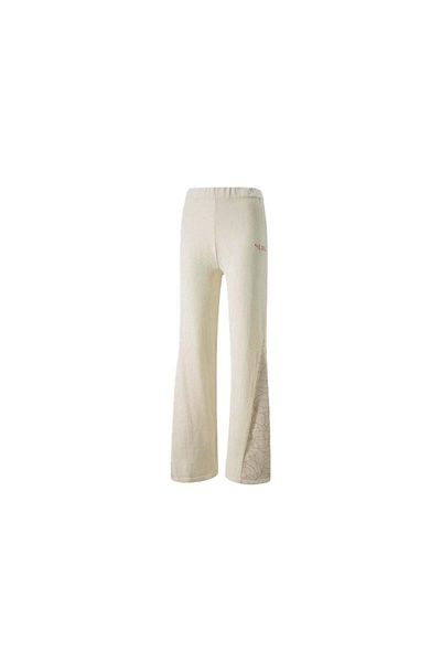Puma X Maggie Knit Pant Women's Sweatpants 522147 -65 White