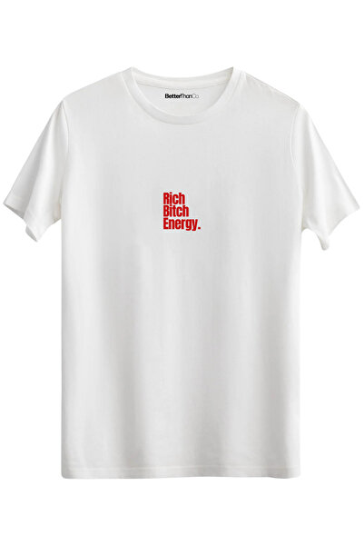 BetterThanCo Energy - T-shirt obișnuit