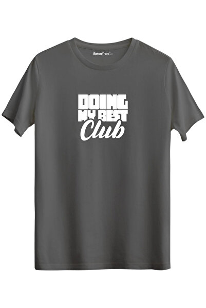 BetterThanCo Najbolji klub - Redovni T-shirt