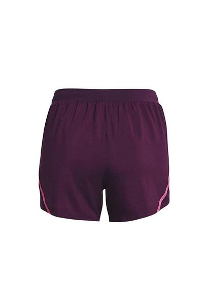 Under Armour W Ua Fly By 2.0 Pantaloni scurți pentru femei 1350196 -501 Violet