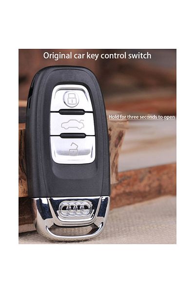 Choice 16 - 22 Q7 Automatic Lifting Electric Tailgate Lock Module Electric Tailgate Refitted Intelligent Ke