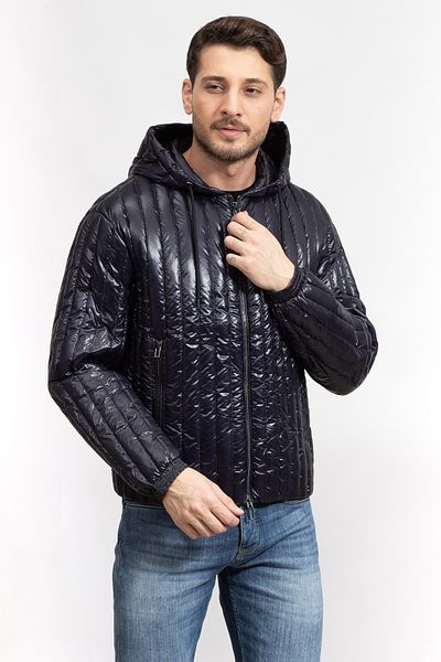 Emporio Armani Men's Mont6R1B791Nkzz