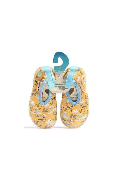 BUCKHEAD Aquashoes Pantofi Casual Copii BUCK2010-BUCK95 Portocaliu