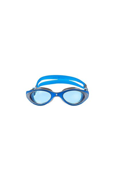 Mad Wave Junior Flame Children's Glasses M0411-04-0-04W Blue