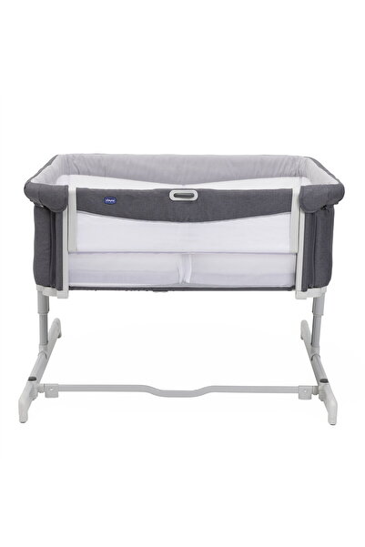 Chicco NEXT2ME TWINS CO-SLEEP. CRIB MAGNET GREY