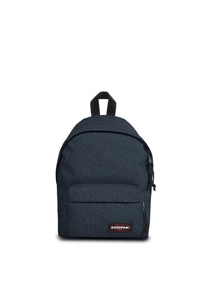 Eastpak Unisex Backpack - Annex 00004326 W1 - Black/Shrinking/Income