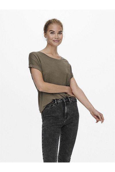 ONLY Тениска Caribou Modeles 15106662