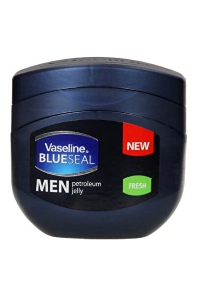 Vaseline Gel de duș pentru bărbați Blueseal My Petrol 100 ml