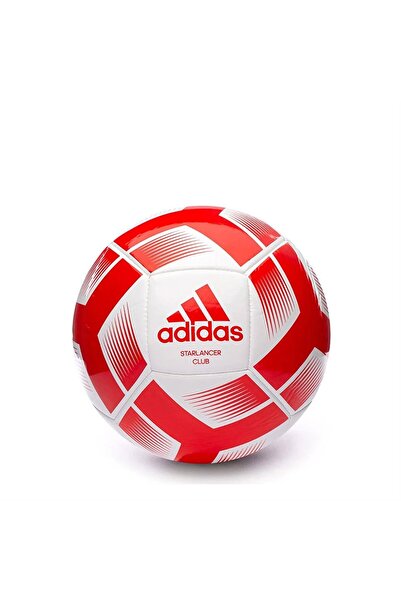 adidas كرة قدم للجنسين Starlancer Clb باللون الأبيض IA0974