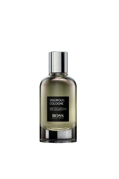 Hugo Boss Hugo Boss The Collection Figurous Cologne Eau De Parfum 100ml