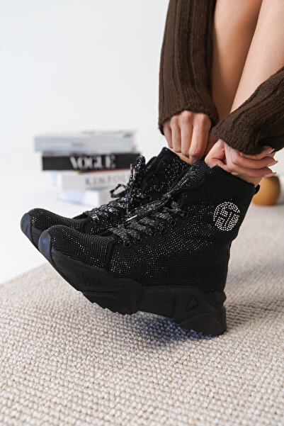 Cananın Pabuçları TYR 2025 TAŞLI BAĞCIKLI BOT