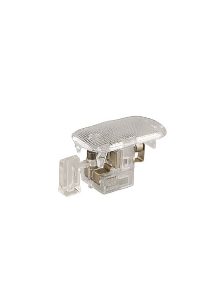Choice 1H0947301 Halogen Glove Box Light Storage Compartment Lamp For VW Jetta Bora Golf 4 MK4 1998 1999...