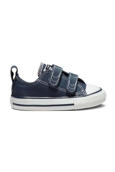 converse Ct 2V Ox Children's Casual Shoes 711357
