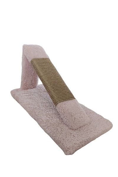 CATABYSS Horizontal Scratching - Comfortable Cutting