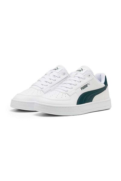 Puma Caven 2.0 Jr Children's Casual Shoes 393837 -35 White