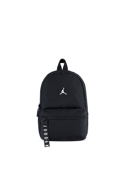 JORDAN Jam Crinkle Mini Backpack