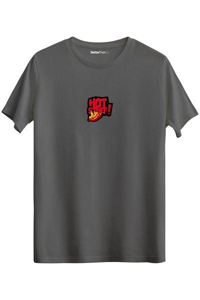 BetterThanCo Hot Stuff - Κανονικό μπλουζάκι