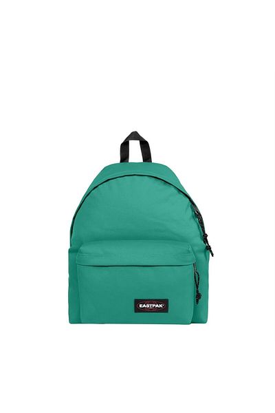 Eastpak Σακίδιο πλάτης 'unisex Padded Pak'r, Πράσινο