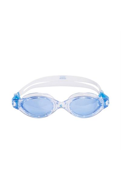 Mad Wave Goggles Clear Vision Cp Lens Blue One Siz