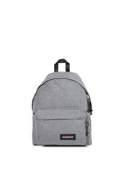Eastpak Gray Padded Pak'R Unisex Backpack