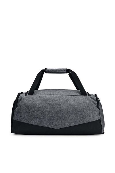 Under Armour Gray Unisex Sports Bag 1369222 -012 Ua Undeniable 5.0 Du