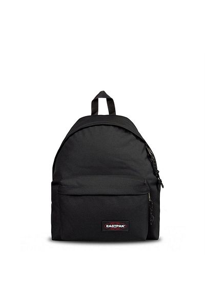 Eastpak Unisex Padded Pak'r Τσάντα Μαύρη Παράρτημα 0006200081
