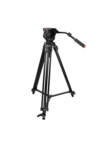 Kingjoy Kıngjoy VT-2100L+VT3520 Video Tripod 24FİLM