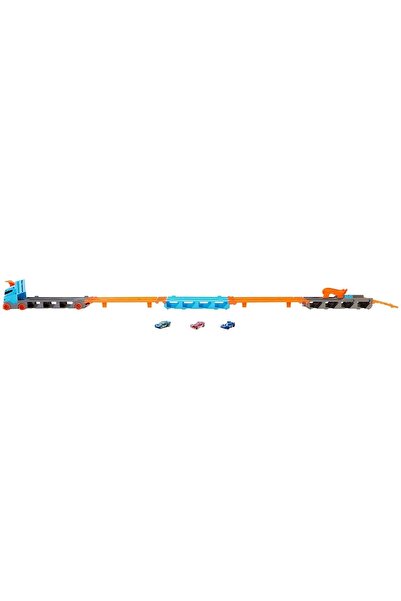 HOT WHEELS GVG37 Sürat Pistli Tır